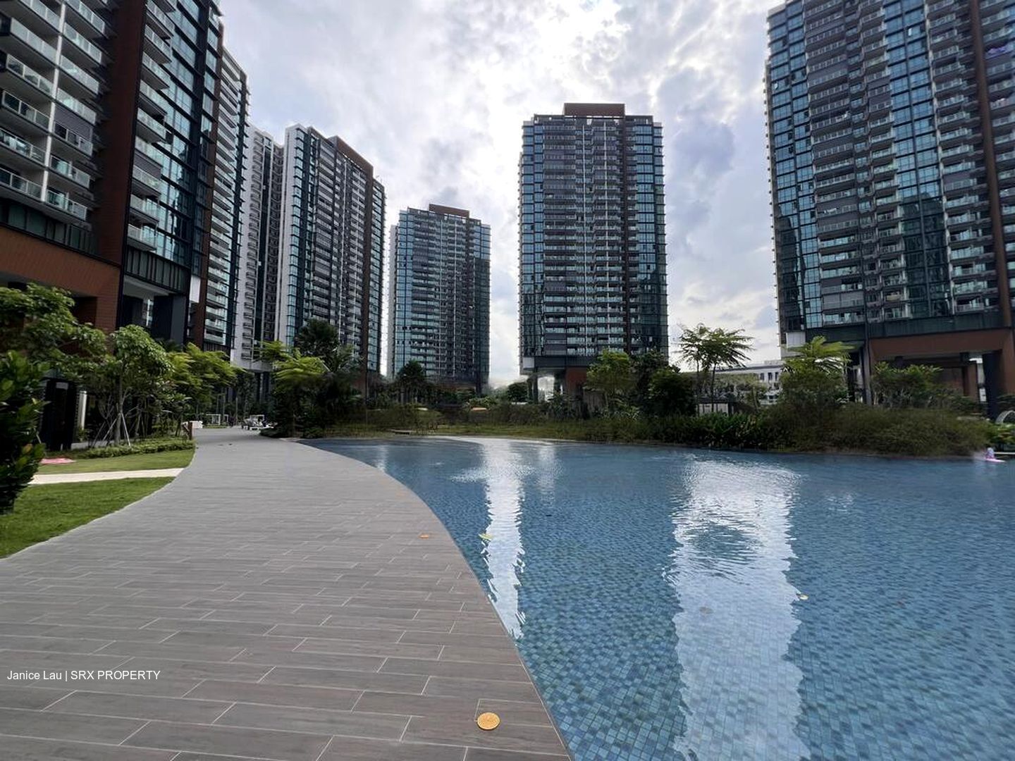 Normanton Park (D5), Apartment #485448101